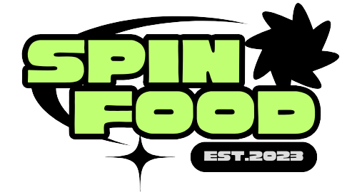 Spin Food